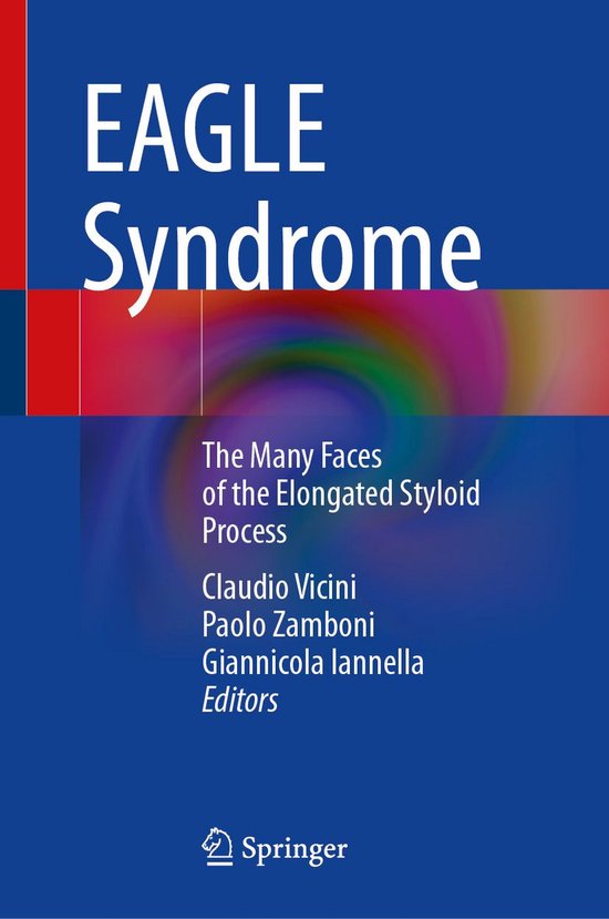 Medicine (R0) - EAGLE Syndrome - cover