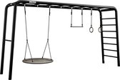 BERG PlayBase Extra Large + Family set