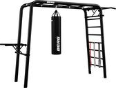 BERG PlayBase Medium + Sports set