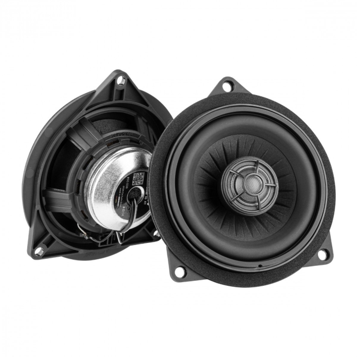 Eton BMW10XT - Plug & Play Coaxiale Speakers voor BMW