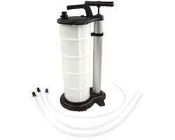YATO Handmatige Vacuüm / Vloeistofpomp