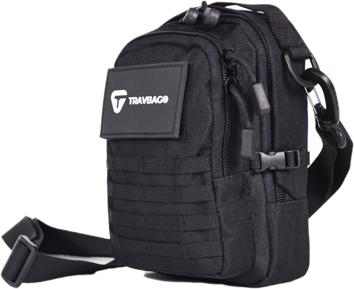TRAVBAG® Orion's Cargo