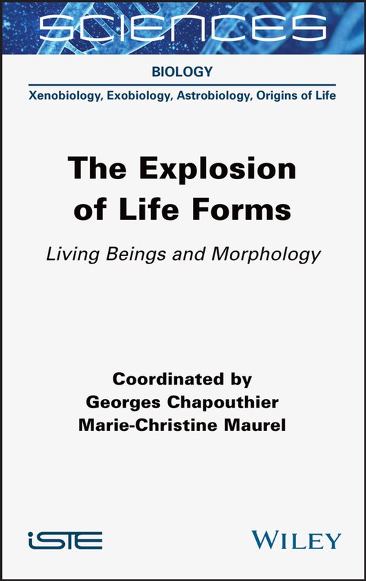 The Explosion of Life Forms