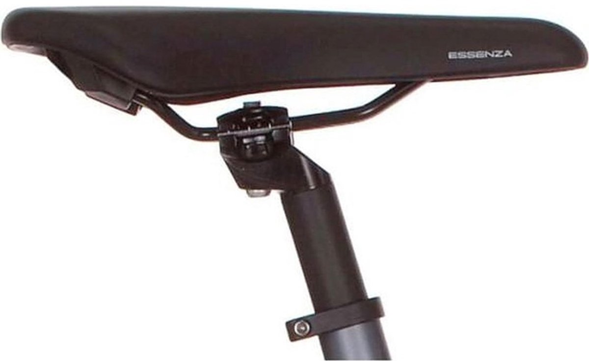 Cortina Zadel Essenza Plus Relaxed - fietszadel