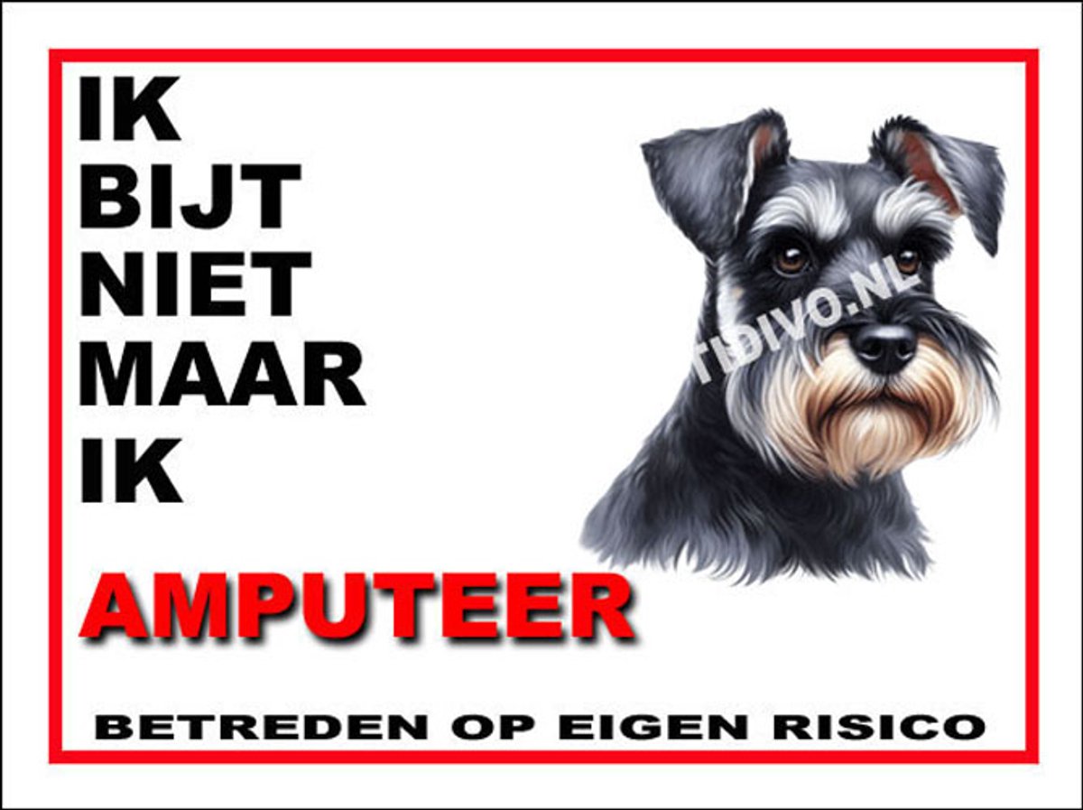 Schnauzer 5