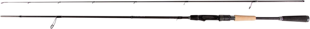 Grayton Apex Finesse Light Spinhengel 2.10m (3-12g) - Spinhengel