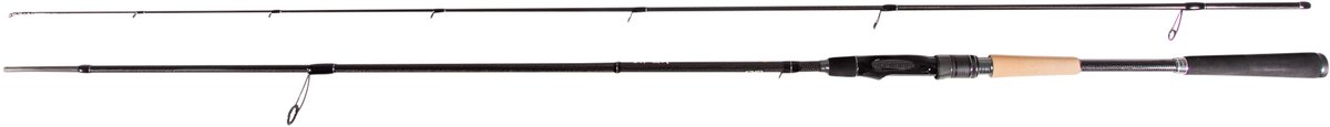 Grayton Apex Jigger Spinhengel 2.40m (7-25g) - Spinhengel