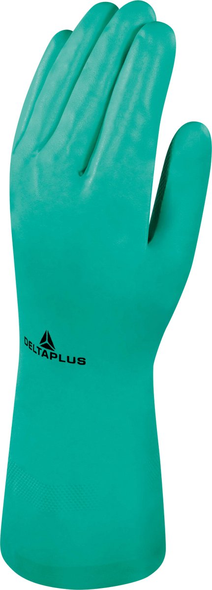 Delta Plus handschoen chemische gebruik