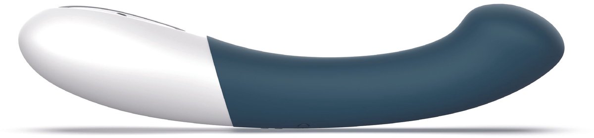Zini - SOON Legion Blue