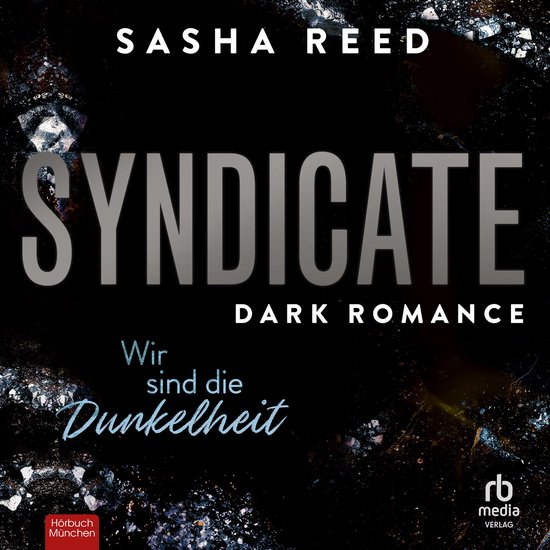 Syndicate - Wir sind die Dunkelheit - cover