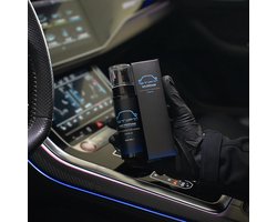 Stipt Car Parfum Noble - Autoparfum Houtachtig & Kruidig - 100ML