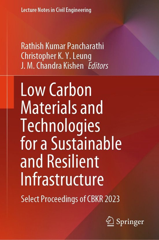 Springer Nature Proceedings excluding Computer Science - Low ... - cover