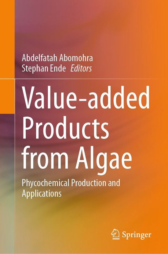 Chemistry and Material Science (R0) - Value-added Products f ... - cover