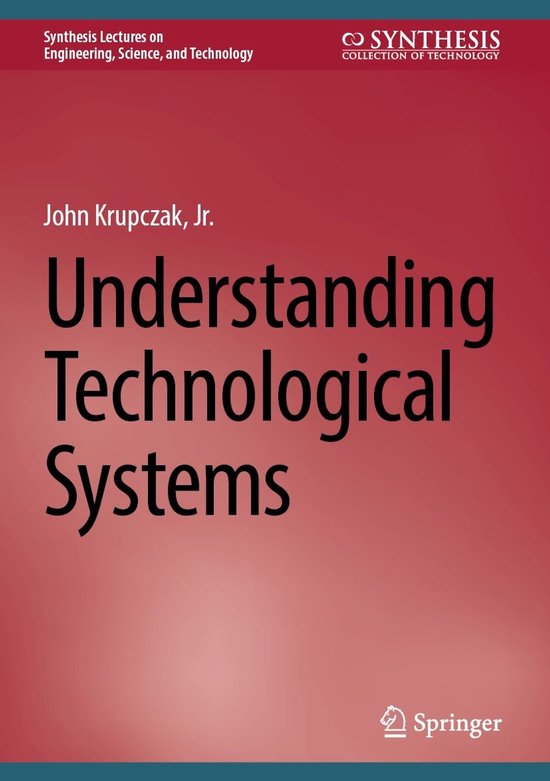 Synthesis Collection of Technology (R0) - Understanding Tech ... - cover