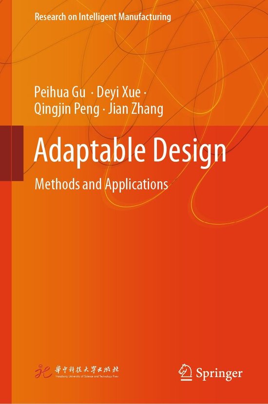 Research on Intelligent Manufacturing - Adaptable Design - cover