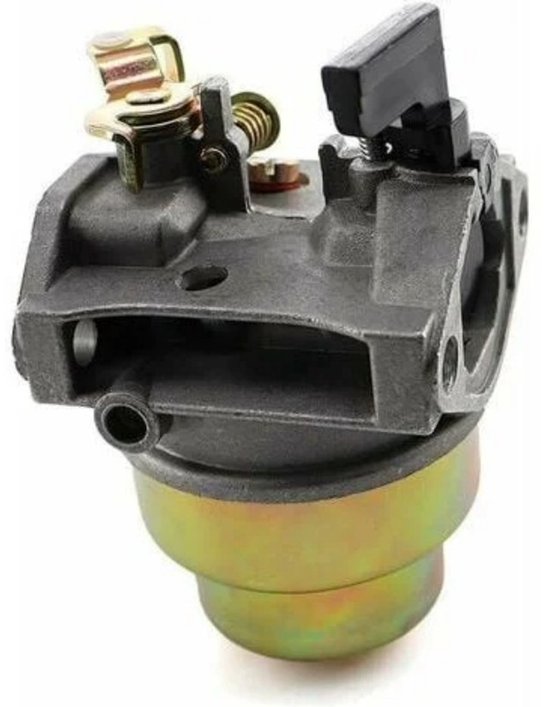 Carburateur Honda G200/G150，16100，883，095，16100，883，105 Carburateur, met brandstoffilterpakking Bougie voor Honda van Merkloos	 — afbeelding 4