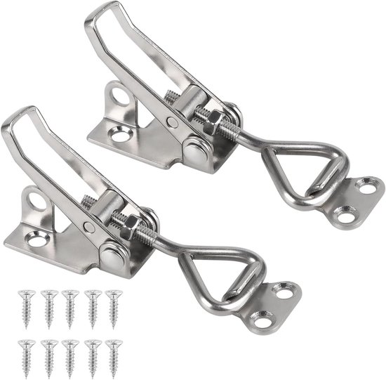 DX stormketting staal met veer 40-60kg kopen? | Toolstation