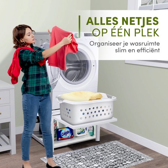 Scrubber met handgreep, scrubber van roestvrij staal met