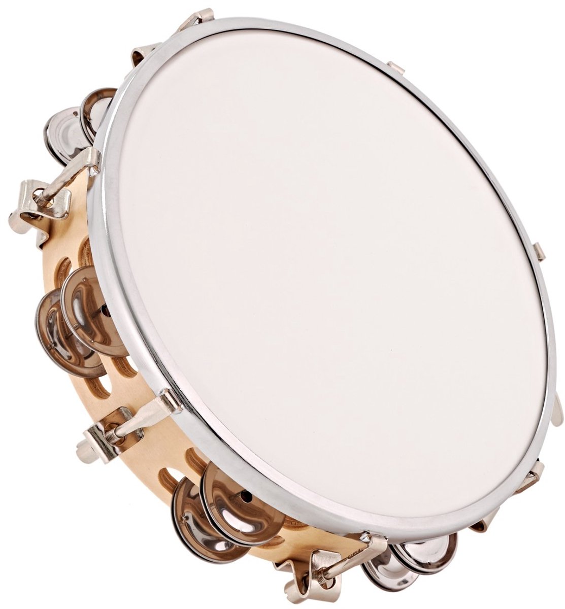 Afstembare Tamboerijn van Gear4music, 8