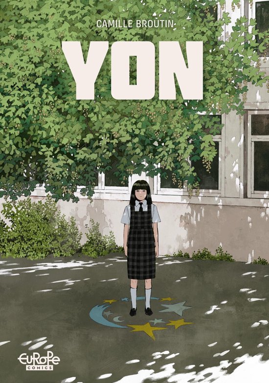 YON 1 - YON - Vol. 1