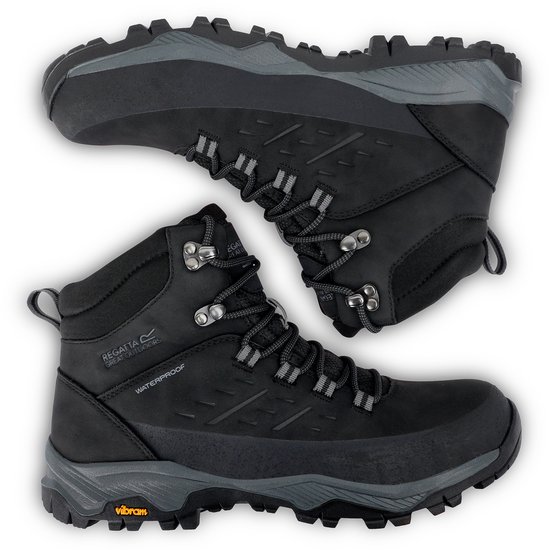 Bottes de randonnée imperméables et respirantes Blake pour hommes