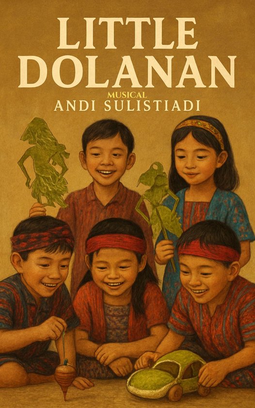 Little Dolanan Musical