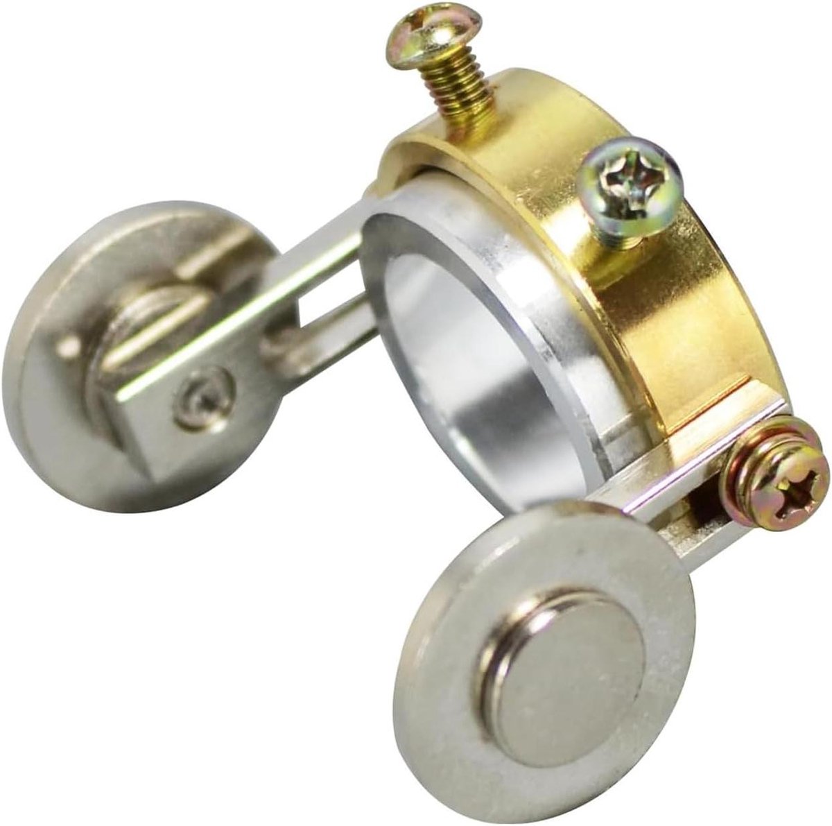 Allecto Plus - Plasmasnijder met Rolgeleider Wiel en Spacer voor LG-40 PT-31, cirkel kompas stand off