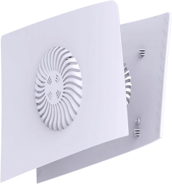 Hzxkqmil Afdekplaten Vervangend Faceplates voor PS5 Slim