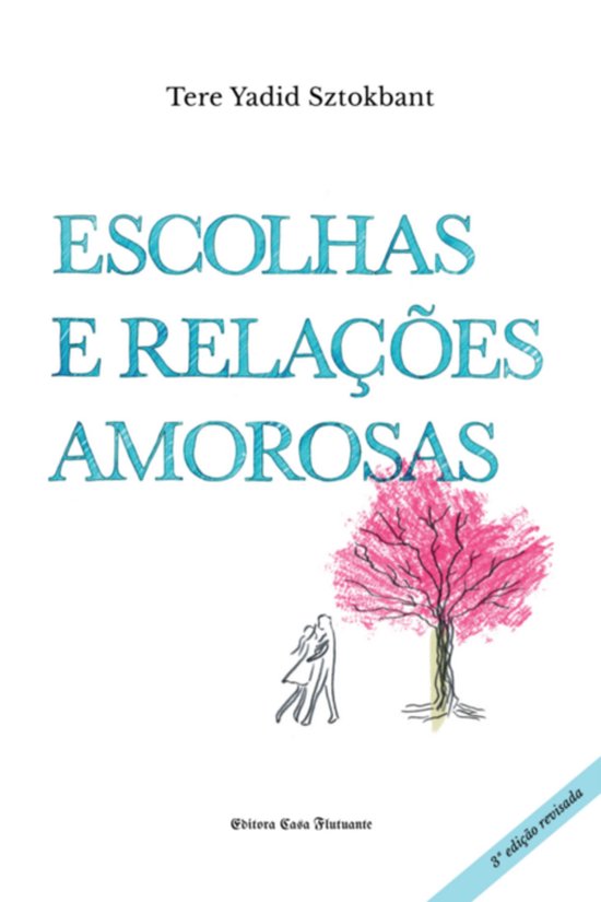 Escolhas E Relações Amorosas - cover