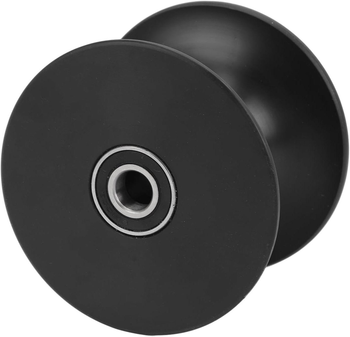 Inovra Plus - Schokabsorptie Boottrailer Boogroller 90 mm x 64 mm - Voor Boten - Langdurig en Betrouwbaar - Boottrailer Accessoire met Rolrol voor Schokabsorptie