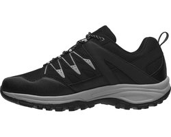 Chaussure de repérage / sport ROLY noire à galon gris modèle Megos pointure 43
