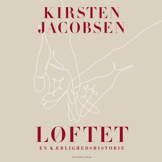 Løftet - cover