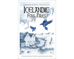 Icelandic Folk Tales