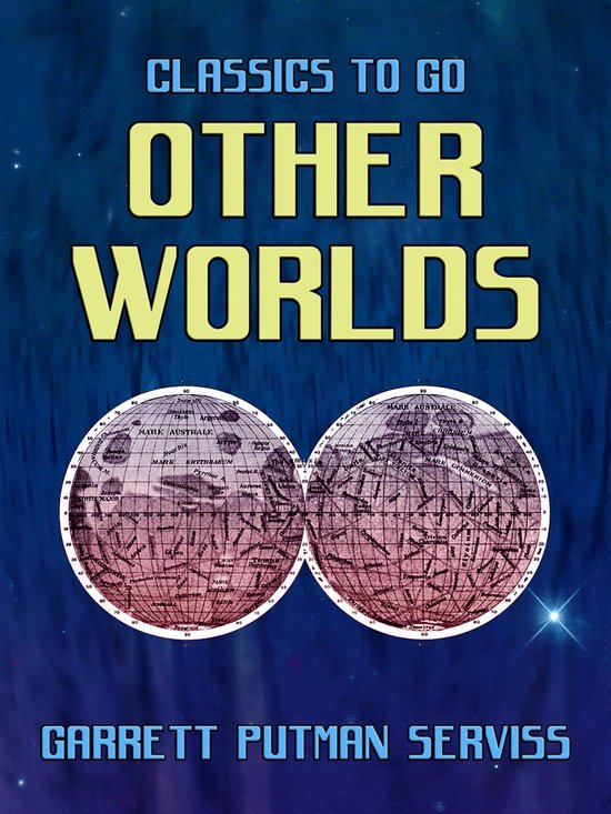 Classics To Go - Other Worlds - cover