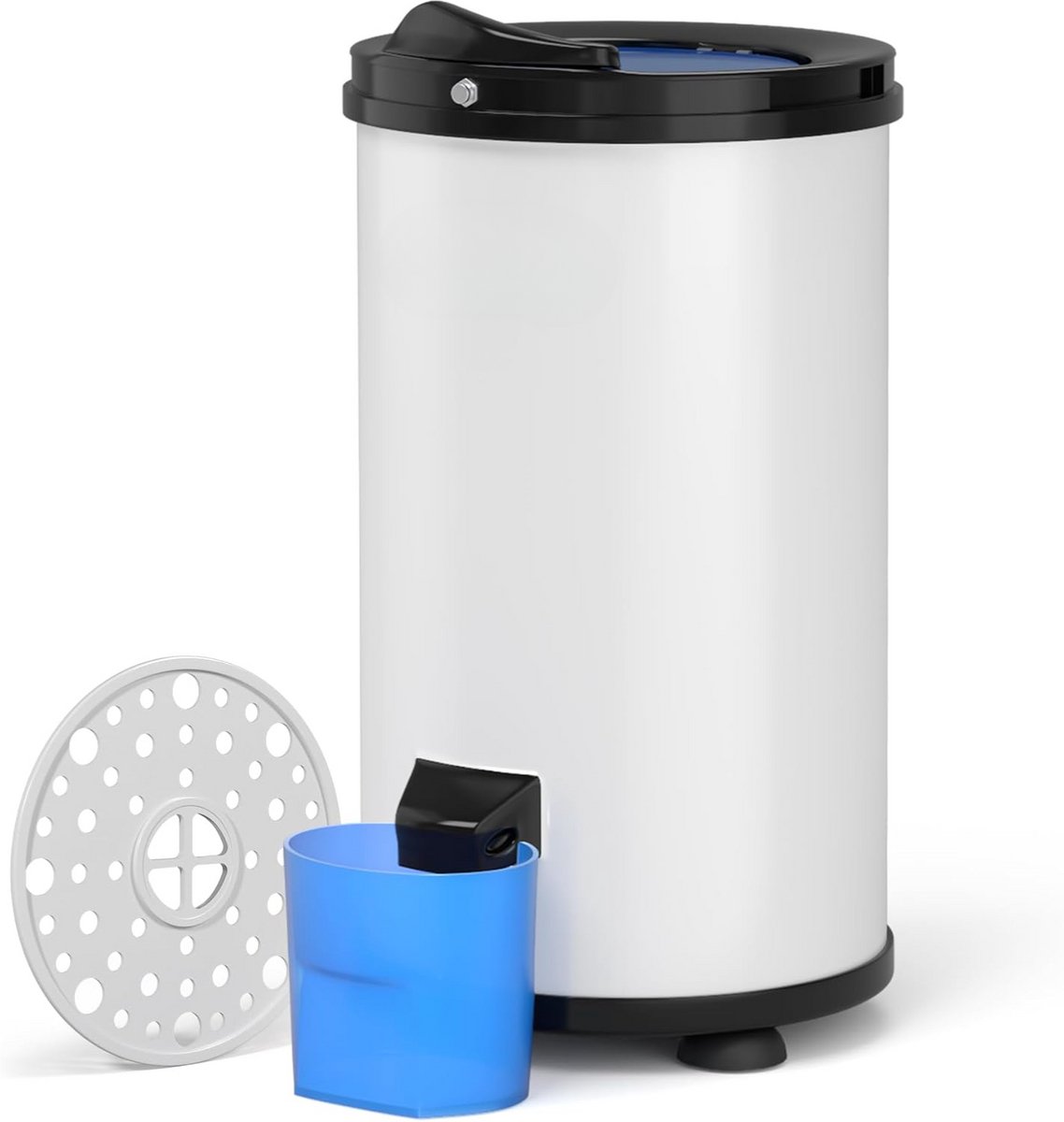 MKSS® Mini Droger - Wasdroger - Condensdroger
