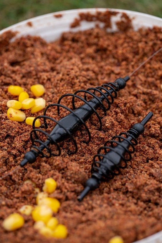 Zebco Trophy Weighted Coil Feeder - Maat : 30g van Zebco — afbeelding 5