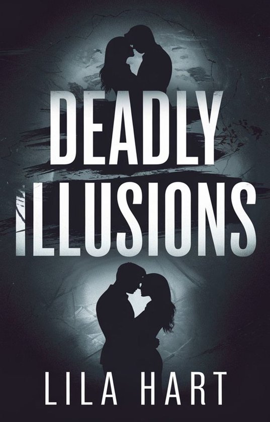 Deadly Illusions - cover