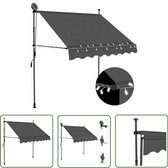 Protection solaire Extensible The Living Store - 100x120 cm - Water et antisalissure - Résistante aux UV