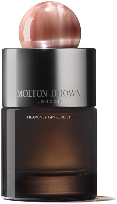 Molton Brown Heavenly Gingerlily Eau de parfum spray 100ml