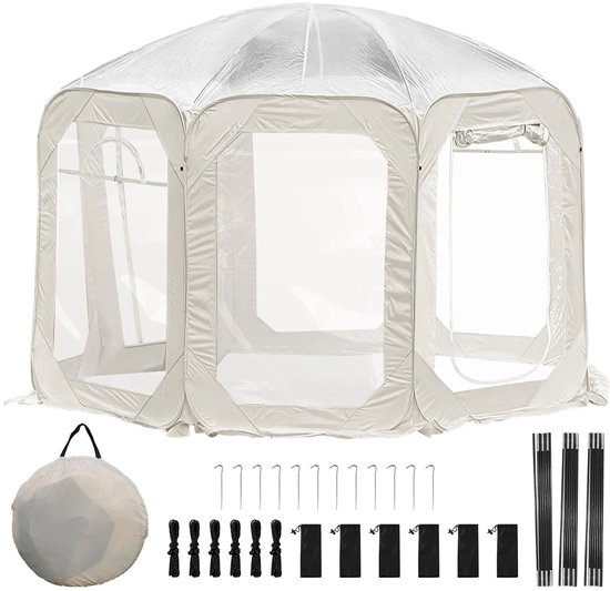 1 Tente Moustiquaire Portable, Moustiquaire Pliante, Moustiquaire Pop Up Tente De Literie De Camping Pour Cour De Voyage Bleue 91808340