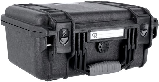 Rollei Hard Case 3730 Koffer