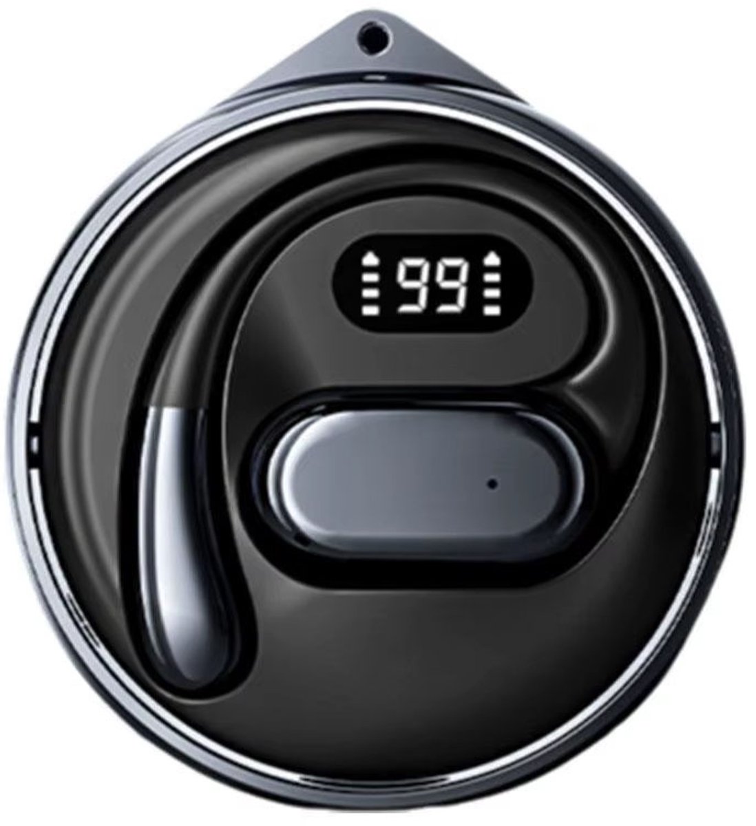 Draadloze Vertaal Oordopjes Bluetooth 5.4