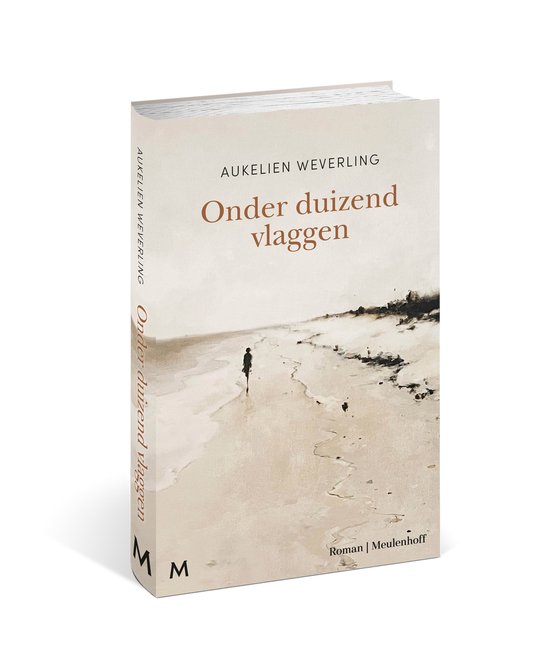 Onder duizend vlaggen