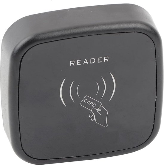 Wiegand26/34 RFID Reader Proximity Card Reader IP65 Waterproof IC/ID ...