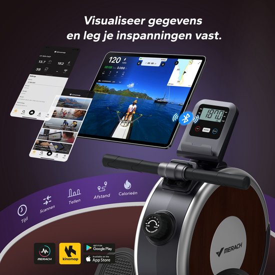 Roeitrainer Kopen? Top 5 Beste Roeitrainers Van 2026
