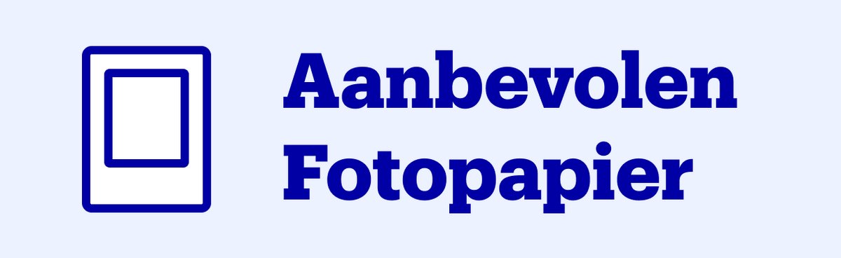 Bekijk al het geschikte instant fotopapier