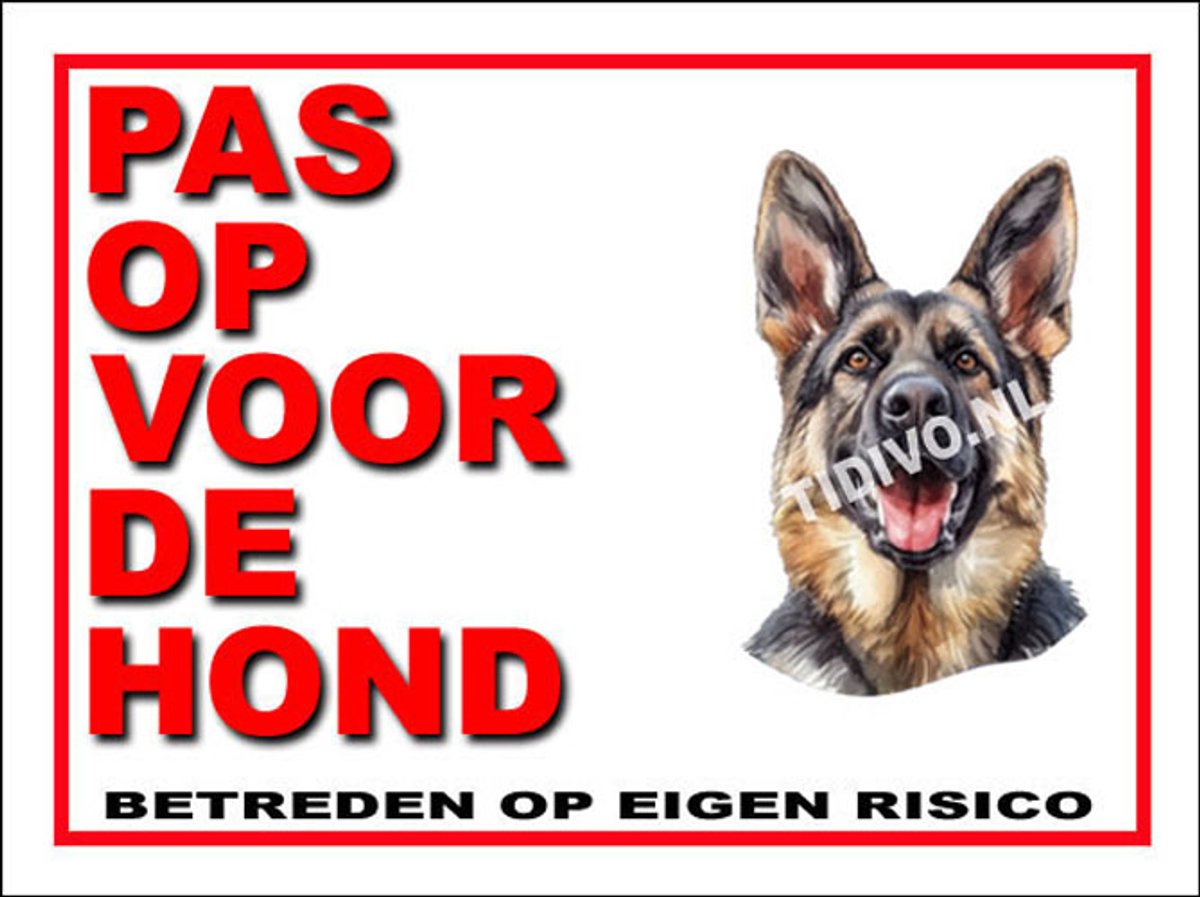 King Shepherd 13