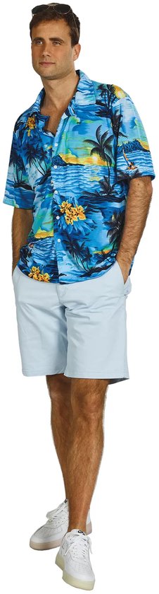 Chemise Hawai - Taille 54