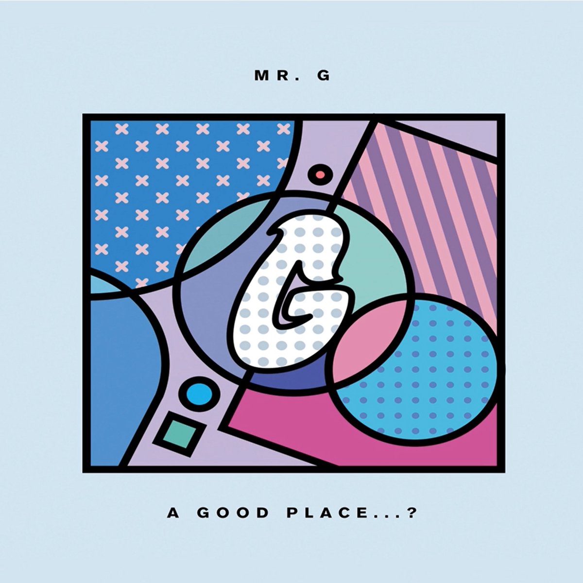 A Good Place