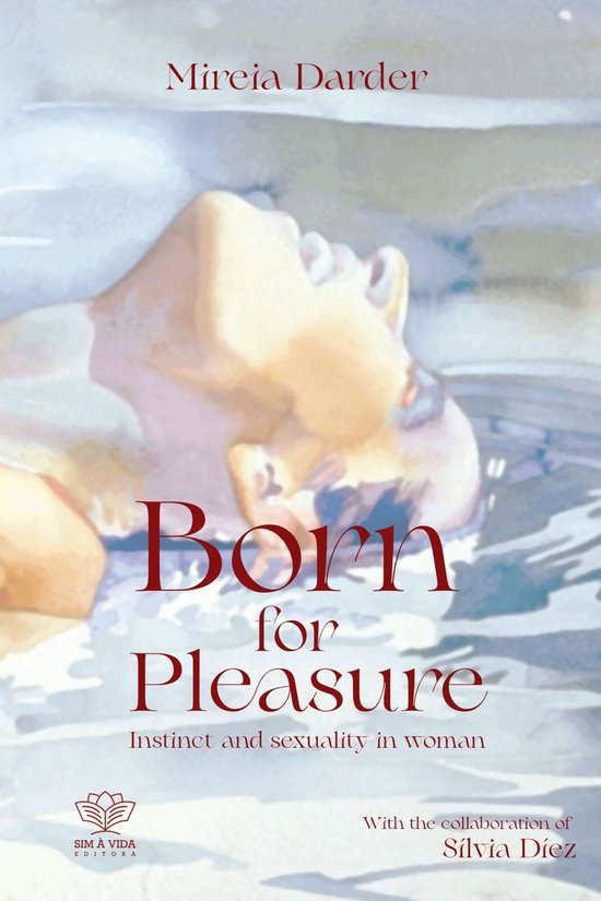 Born for pleasure - cover